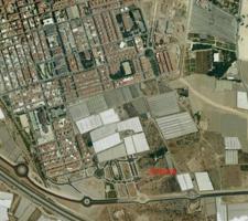 Terreno en venta en El Ejido, Ejido sur photo 0