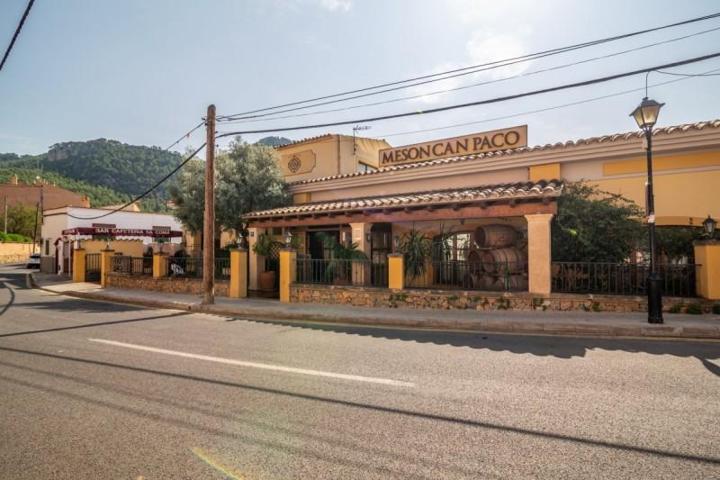 Local comercial en venta en Andratx, Andratx photo 0