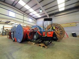 Nave industrial en venta en La Orotava, Tenerife North photo 0