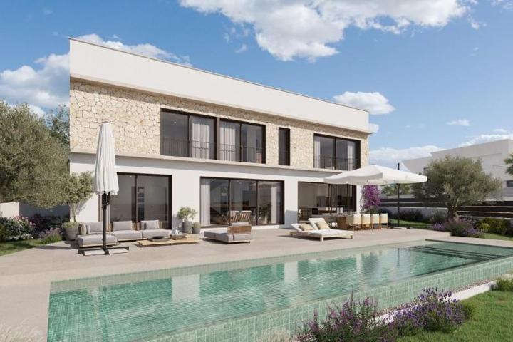 Chalet en venta en Marratxí, Sa Cabaneta photo 0