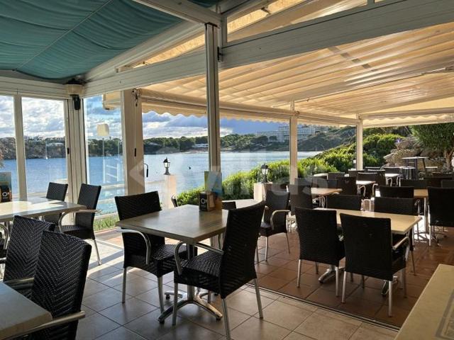 Local comercial en venta en Es Mercadal photo 0