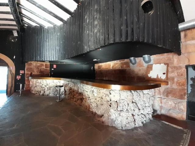 Local comercial en venta en Muro, Cases de son sant marti photo 0