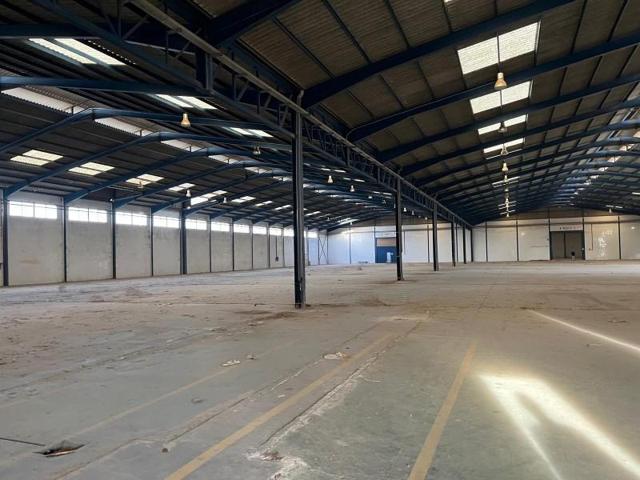 Nave industrial en venta en Orihuela, La Aparecida photo 0
