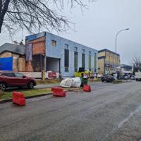 Nave industrial en venta en Tres Cantos, Zona Industrial photo 0