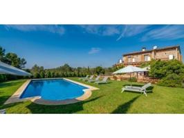 Casa en venta en Llubí photo 0