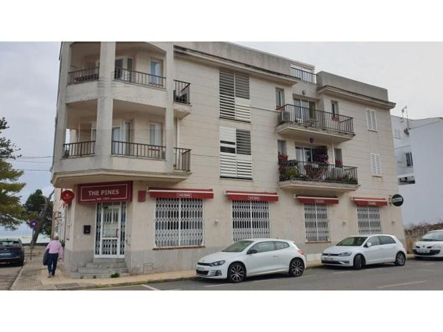 Edificio en venta en Pollença photo 0