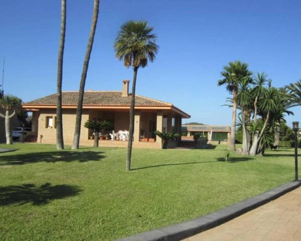 Casa en venta en Calpe photo 0