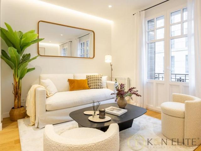 Piso en venta en Madrid, Jerónimos photo 0