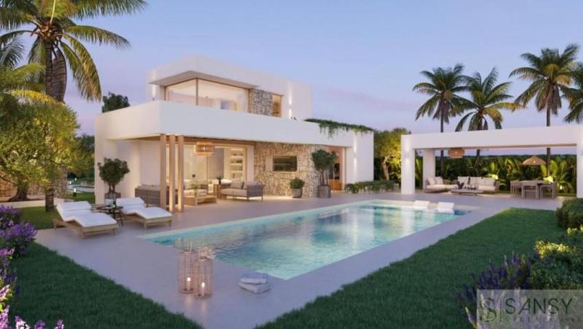 Casa en venta en Alicante photo 0