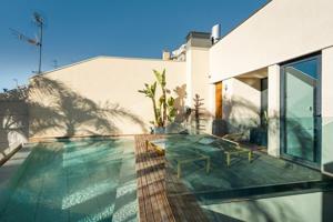 Chalet en venta en Terrassa, Carrer de Volta, 08224 photo 0