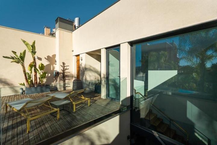 Chalet en venta en Terrassa, Carrer de Volta, 08224 photo 0