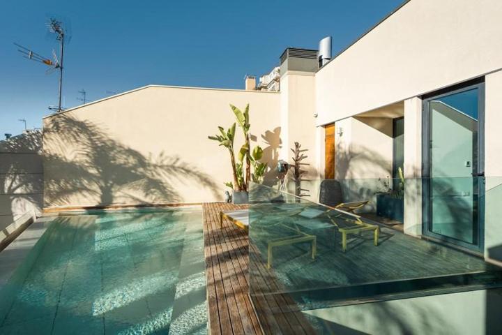 Chalet en venta en Terrassa, Carrer de Volta, 08224 photo 0