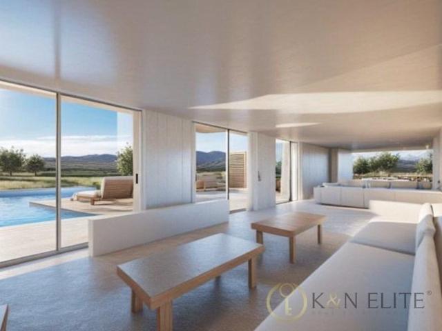 Chalet en venta en Godella photo 0