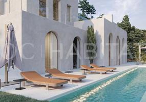 Chalet en venta en Cullera, Bonavista - Lago San Lorenzo photo 0