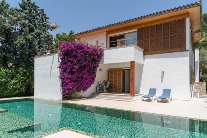 Chalet en venta en Alcúdia, Barcarés - Manresa - Bonaire photo 0