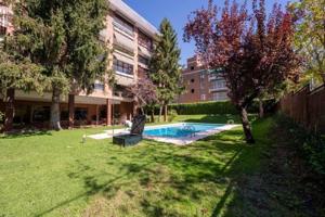 Piso en venta en Madrid, ARTURO SORIA (CENTRO COMERCIAL) photo 0