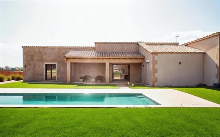 Chalet en venta en Campos, Campos photo 0