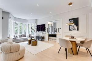 Planta baja en venta en Barcelona, Sarrià photo 0