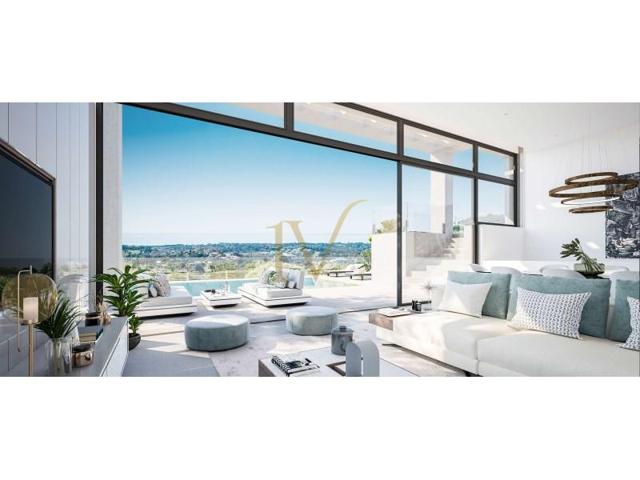 Chalet en venta en Benahavís photo 0