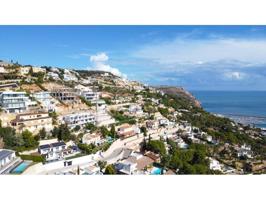 Chalet en venta en Jávea-Xàbia photo 0