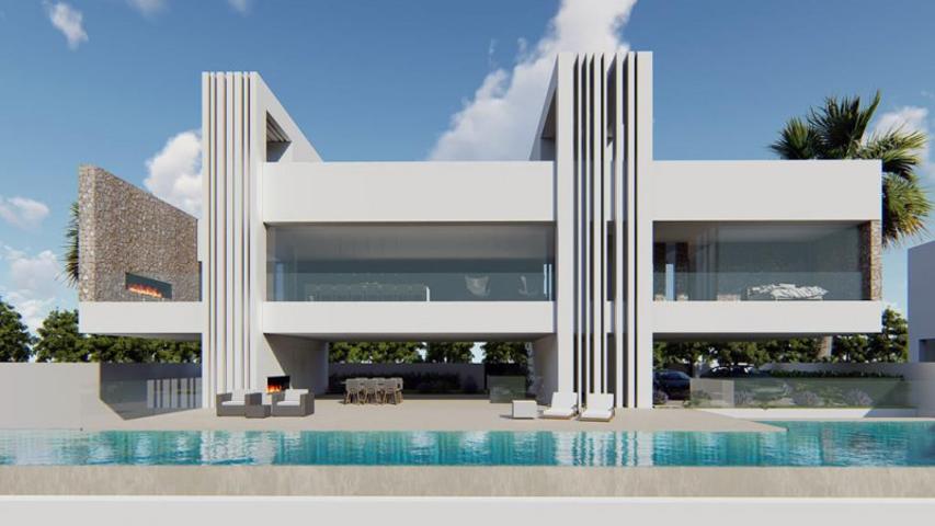 Chalet en venta en Rojales, Urbanizaciones - Ciudad Quesada photo 0