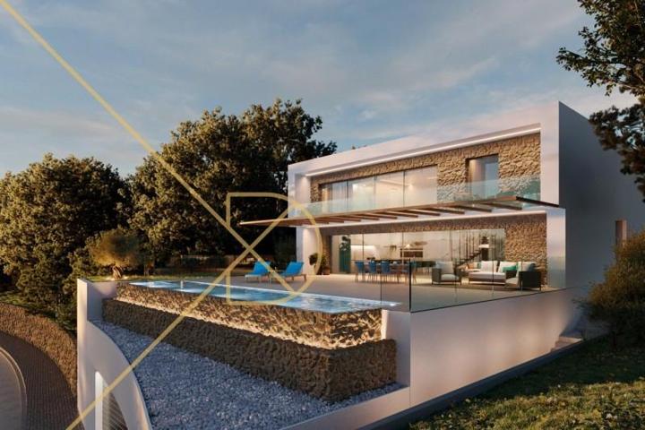 Casa en venta en Sitges, Levantina photo 0