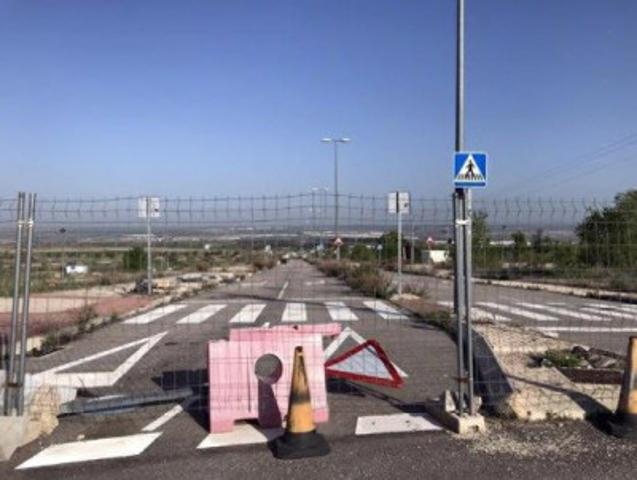 Terreno en venta en Chiloeches, Chiloeches photo 0