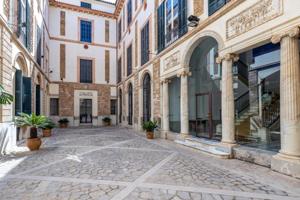 Aticos en venta en Mallorca, Sant Jaume photo 0