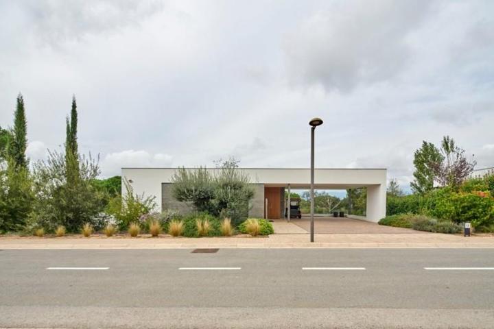 Casa en venta en Caldes de Malavella, Pga golf catalunya resort photo 0