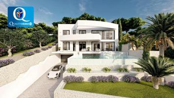 Chalet en venta en Altea, Sierra de Altea photo 0