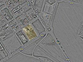 Terreno en venta en Castalla, Avenida de Onil photo 0