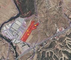 Terreno en venta en Colmenar Viejo, San Agustín del Guadalix photo 0