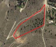 Terreno en venta en Colmenar Viejo, SAN AGUSTÍN DEL GUADALIX photo 0