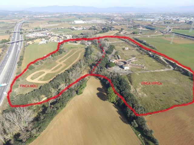 Chalet en venta en Borrassà photo 0