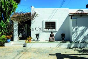 Chalet en venta en Sant Josep de sa Talaia, Disseminat Sa Caleta, 07830 photo 0