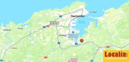 Terreno en venta en Medio Cudeyo photo 0