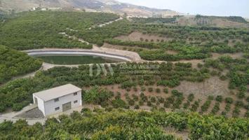 Terreno en venta en Vélez-Málaga photo 0