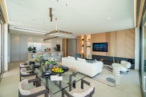 Aticos en venta en Marbella, BENAHAVIS photo 0