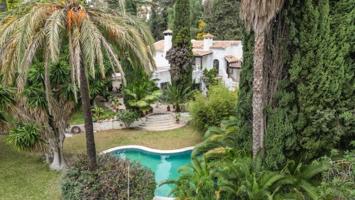 Chalet en venta en Mijas, Campo de mijas photo 0