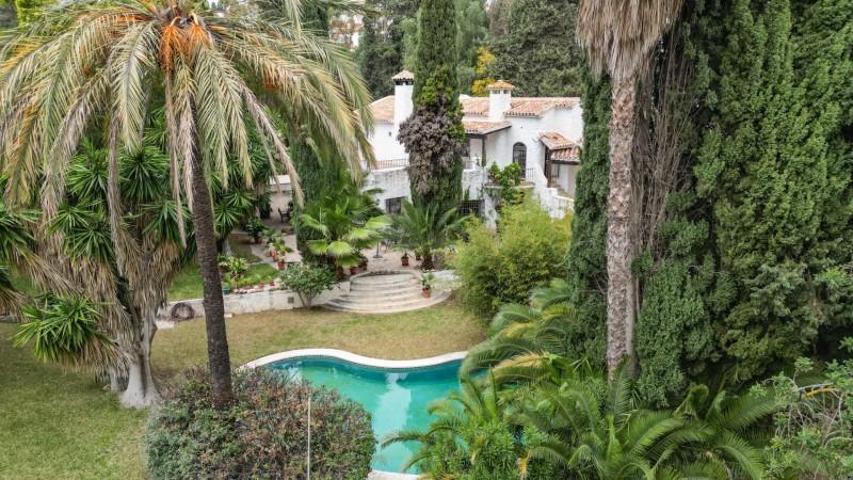 Chalet en venta en Mijas, Campo de mijas photo 0