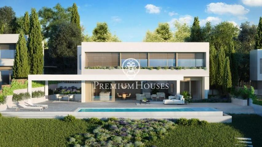 Casa en venta en Sant Andreu de Llavaneres, Centro photo 0