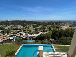 Chalet en venta en Benahavís, Los arqueros golf photo 0