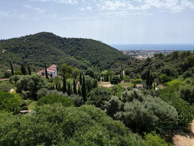 Chalet en venta en Tordera photo 0