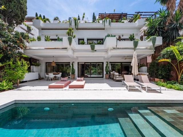 Duplex en venta en Marbella photo 0