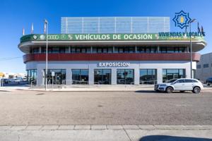 Edificio en venta en Peligros, Poligono industrial zarate photo 0