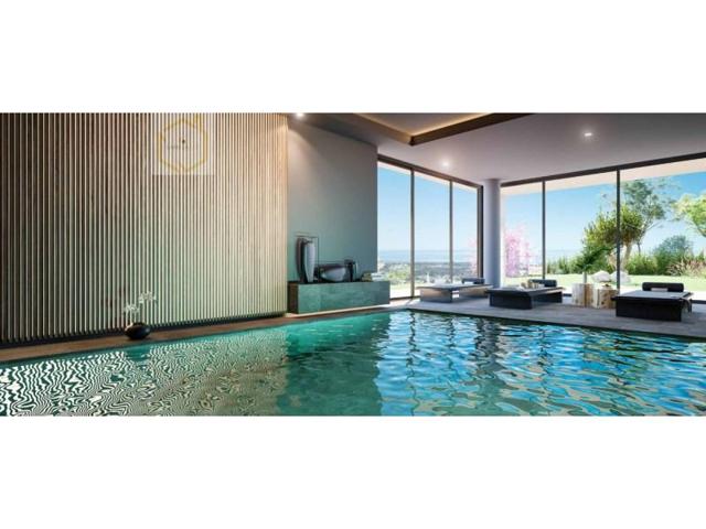 Chalet en venta en Benahavís photo 0