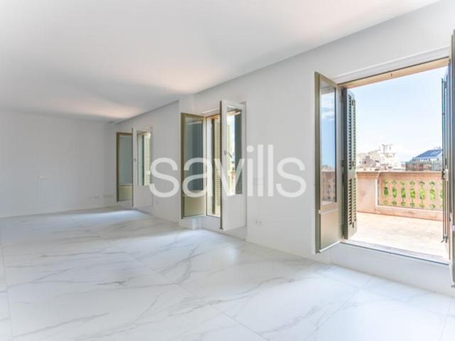 Aticos en venta en Barcelona, Dreta de l'Eixample photo 0