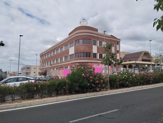 Nave industrial en venta en Elche, Carrus photo 0