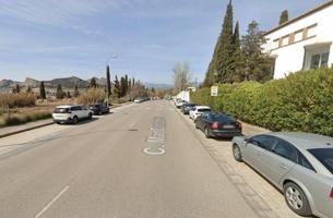 Terreno en venta en Albolote, Cortijo del aire photo 0