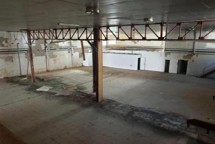 Nave industrial en venta en Alcantarilla, Poligono indus. oeste photo 0